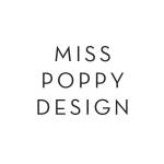 Miss Poppy Design
