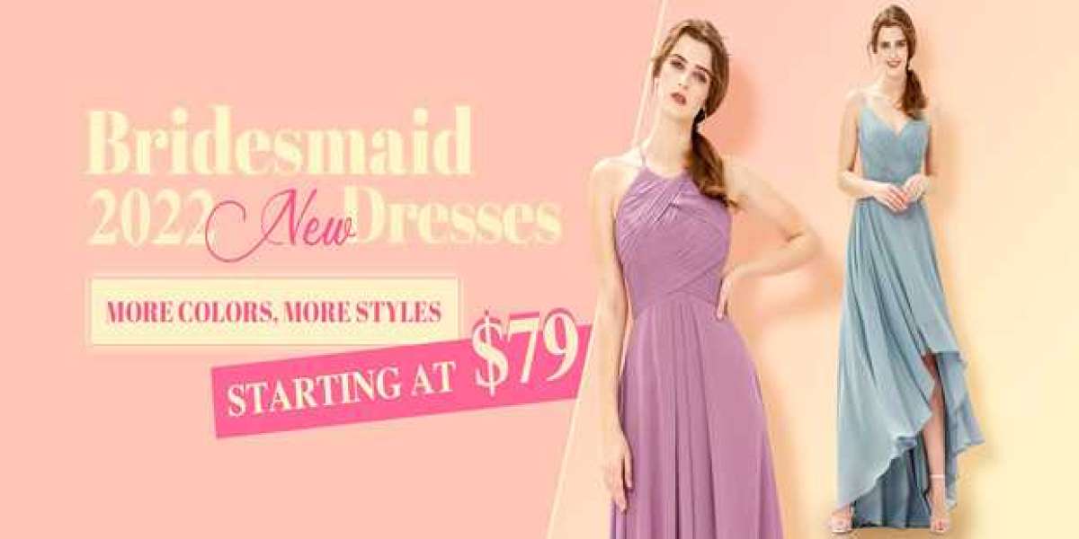 5 THINGS TO CONSIDER WHEN CHOOSING THE RIGHT BRIDESMAID DRESSES