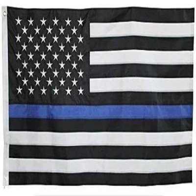 BUY THIN BLUE LINE USA FLAG Profile Picture