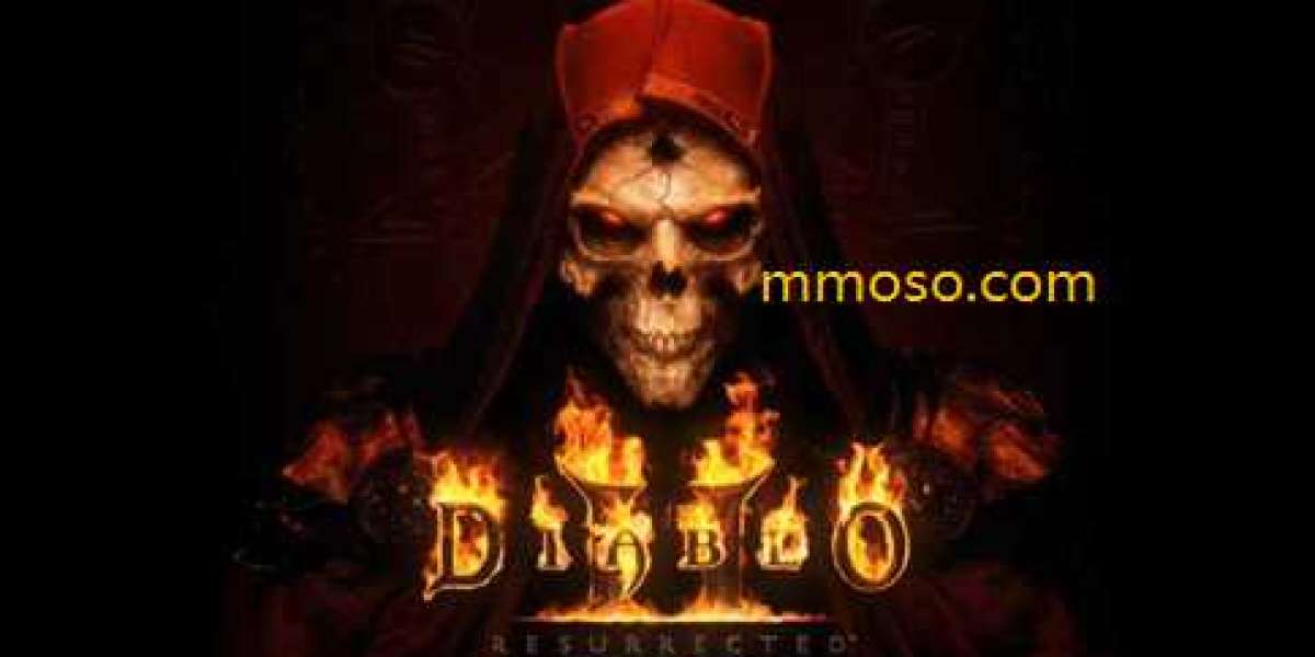 ​Diablo 2 Resurrected：How to reach Act 5 from Act 4