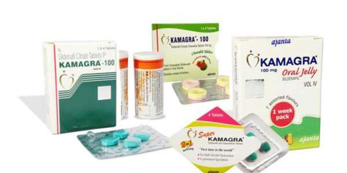 Kamagra | Uses | Price | side effects | 20%OFF