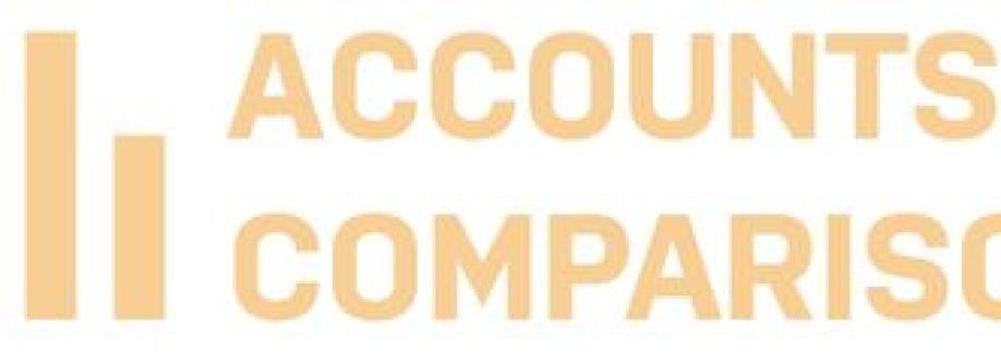 Accounts Comparison Cover Image