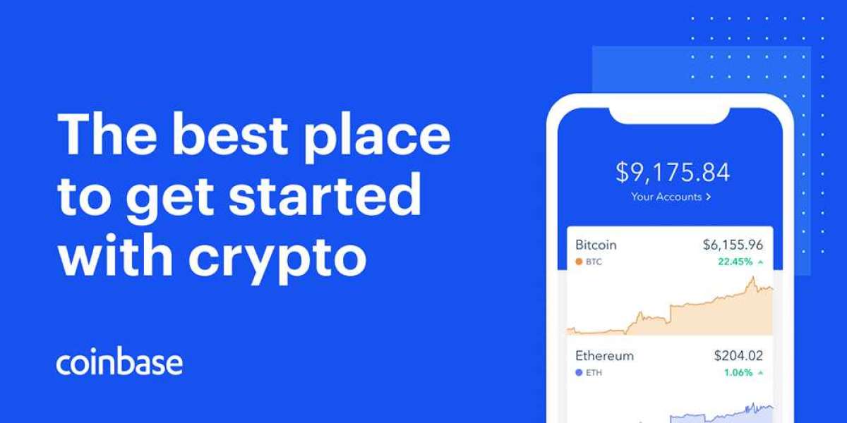 How to set up two-factor authentication on Coinbase?