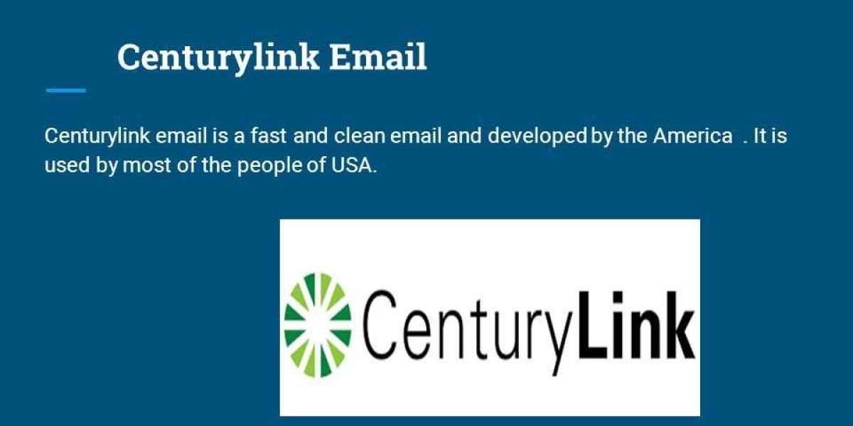 How To Recover CenturyLink Email Password