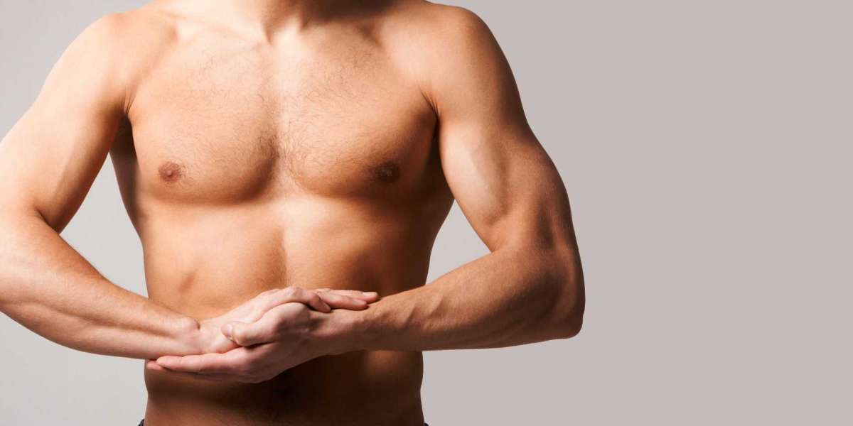 Frequently Asked Questions About Gynecomastia