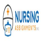 Nursing Assignments Profile Picture
