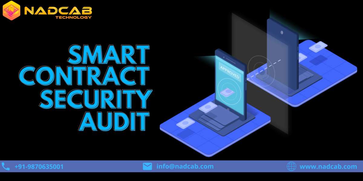 Smart Contract Security  Audit