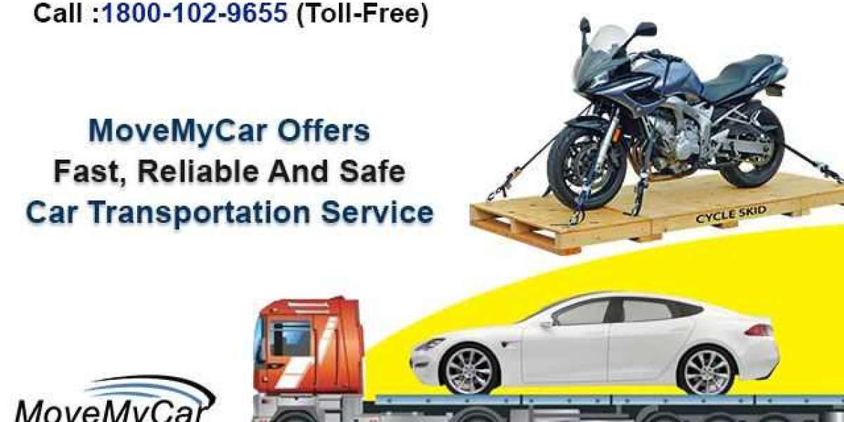 How to Prepare Your Car Beforehand with the aid of Car Shifting Services in Kolkata?