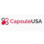 CapsuleUSA profile picture