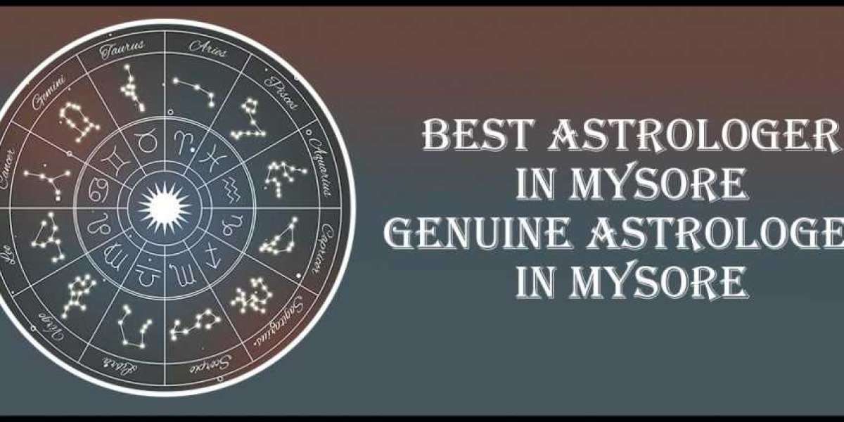 Best Astrologer in Mysore | Genuine Astrologer in Mysore