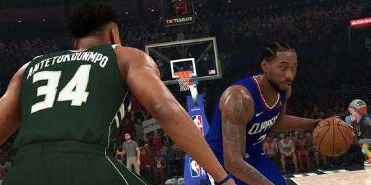 In this year's 2K, it's essential to have a top 3-point percentage