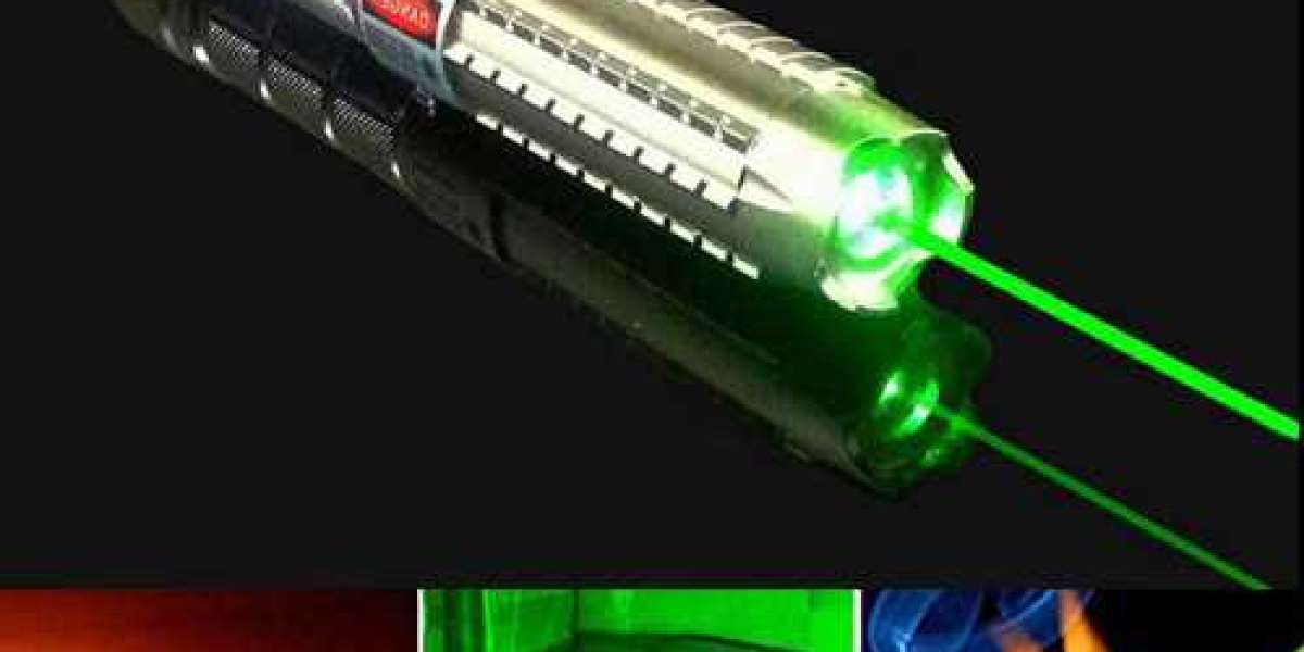 Research and Use of Laser Pointer in Multimedia Teaching