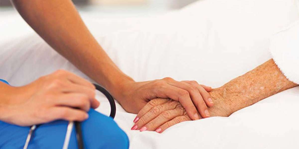 Respite Care and Palliative Care: Advantages
