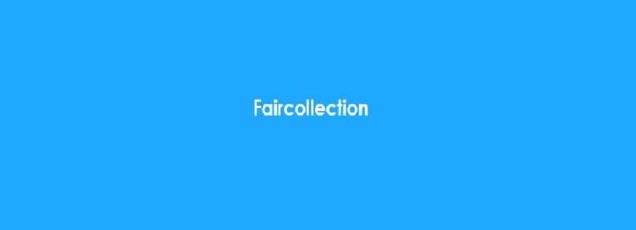 Fair collection Cover Image