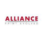 Alliance Graphics & Printing Profile Picture