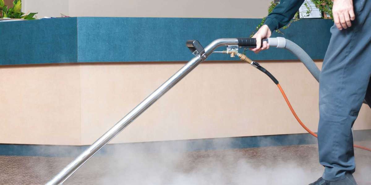 How Carpet steam cleaning is better choice