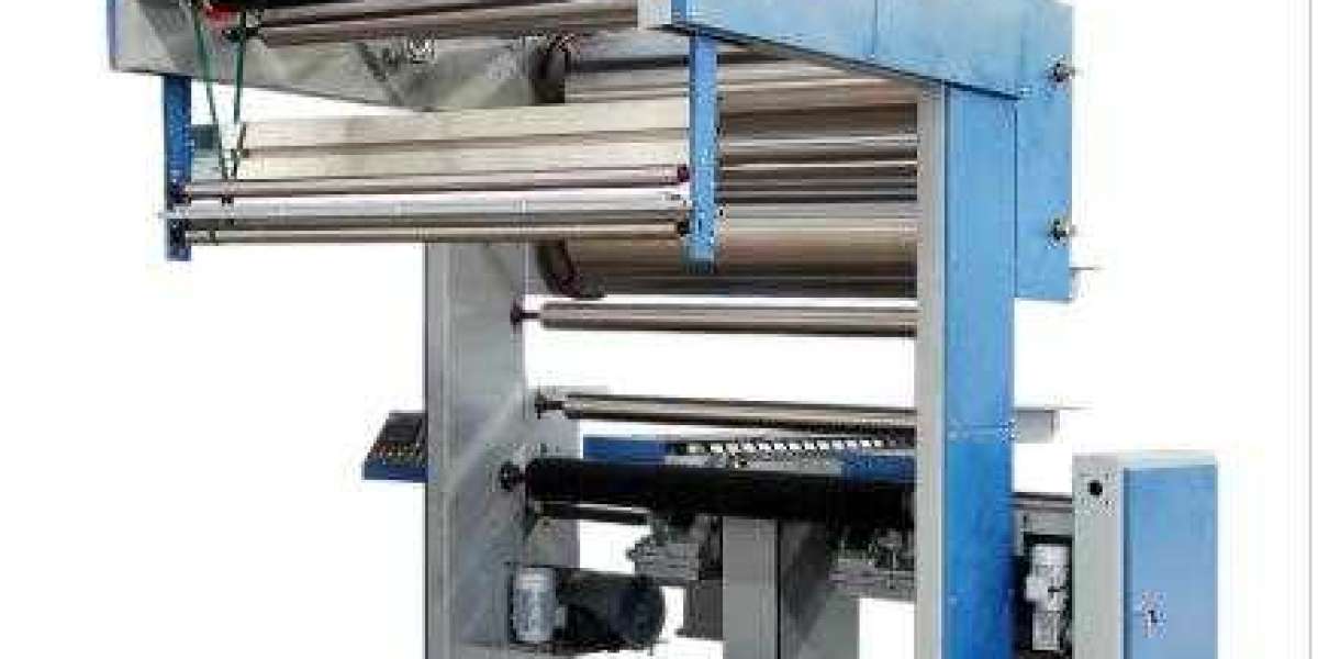Stenter Machine Manufacturers Should Be Ready For Use