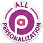 All Personalization Profile Picture