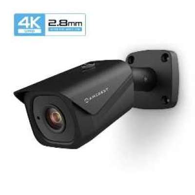Buy Amcrest UltraHD 4K (8MP) Outdoor Bullet POE IP Camera Profile Picture