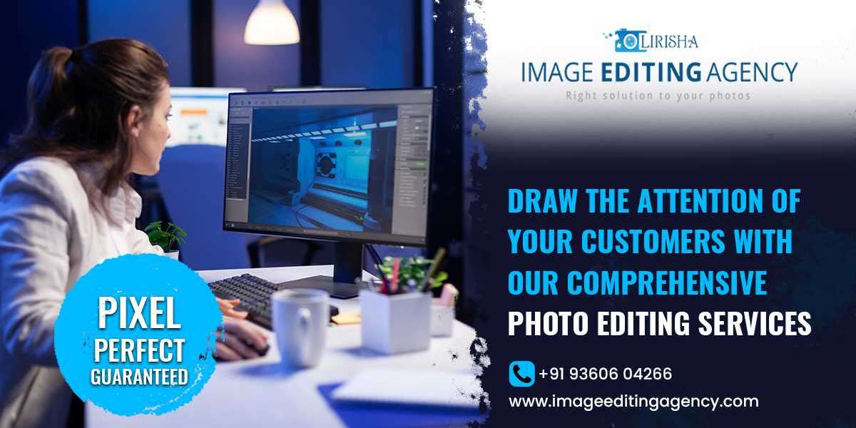Top & Quality Image Editing Services in the US - Imageeditingagency