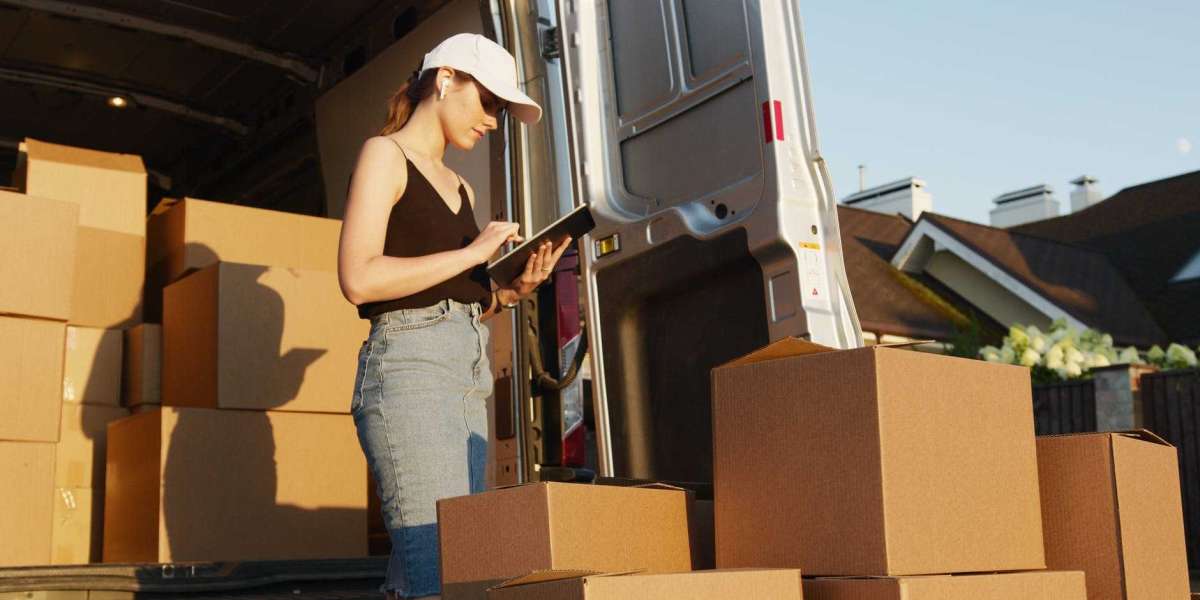 Find Best Packers and Moving organisation in Thane