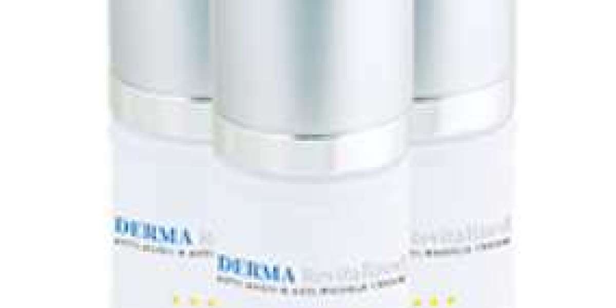Derma Revitalized Skin Care