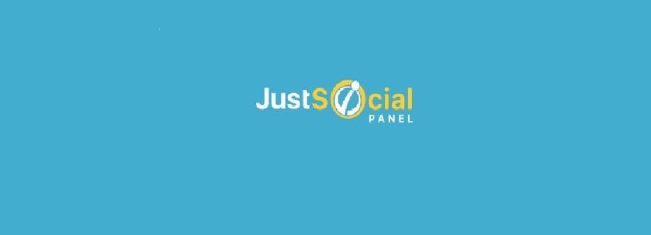 justsocial panel Cover Image