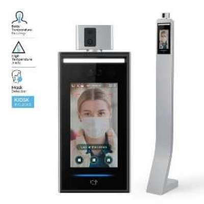 Buy Amcrest Thermal Body Temperature Monitoring Kiosk Profile Picture