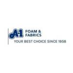 A 1 Foam and Fabrics Profile Picture