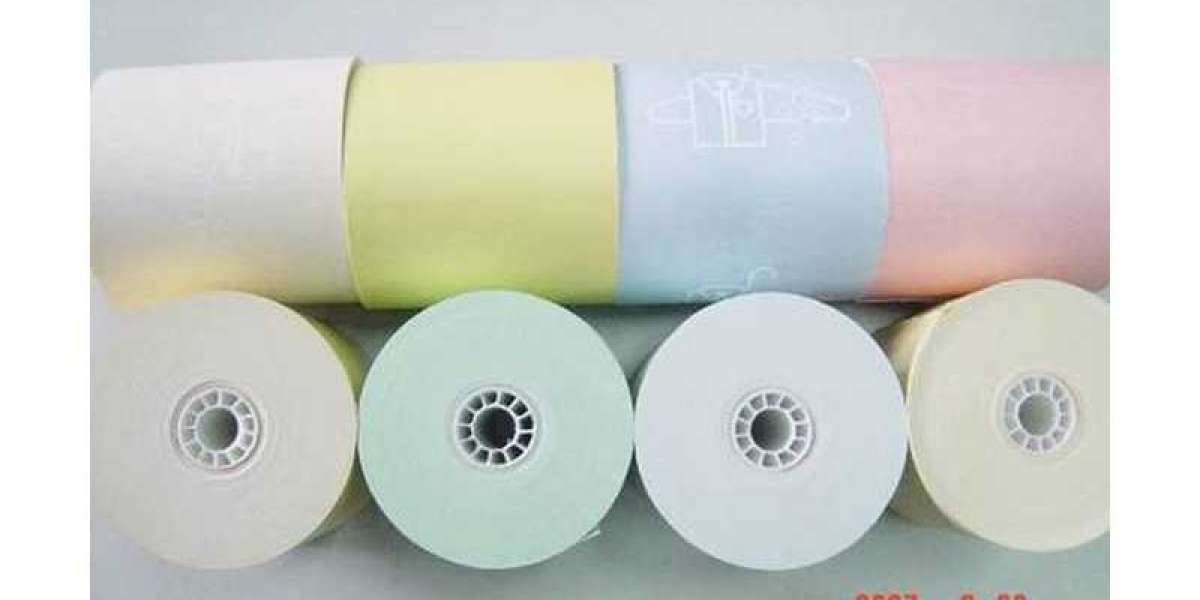 Best Point-of-Sale Thermal Receipt Paper for Your Retail Business
