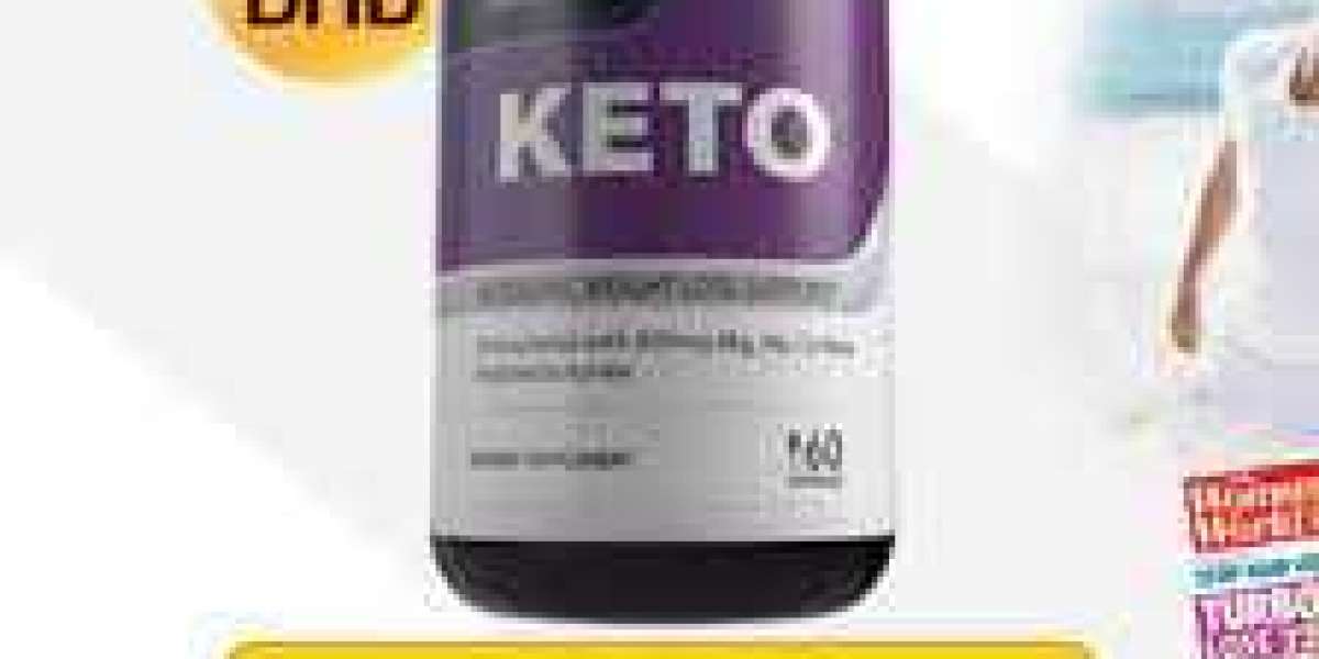 Tone IQ Keto Weight Loss Pills