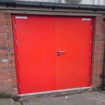 Buy Certified Fire Rated Entry Doors Profile Picture
