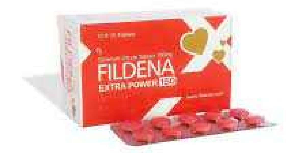 Fildena 150mg Tablets Online