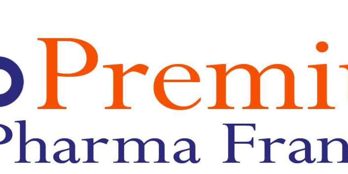 Top 10 Best Pharma company in India by Premium Pharma franchise