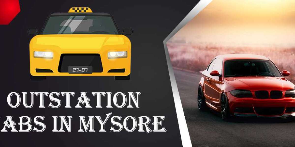 Outstation Cabs In Mysore | Best Outstation Cabs Mysore