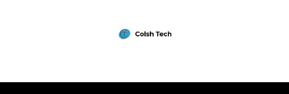 Colsh Tech Cover Image