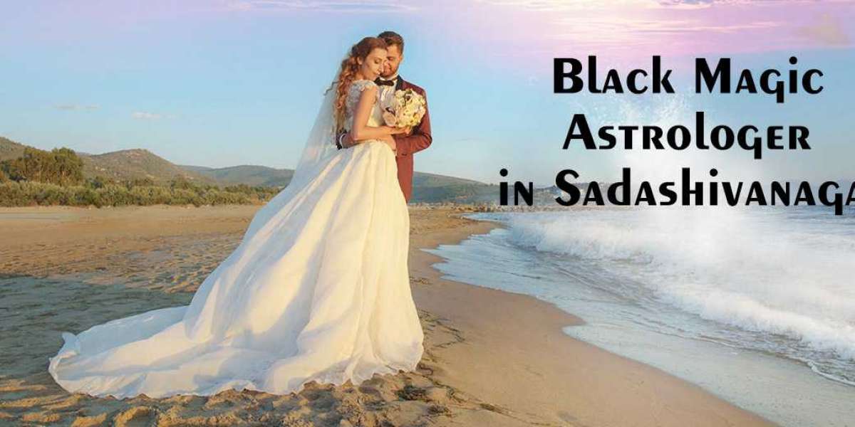 Black Magic Astrologer in Sadashivanagar | Specialist Astro