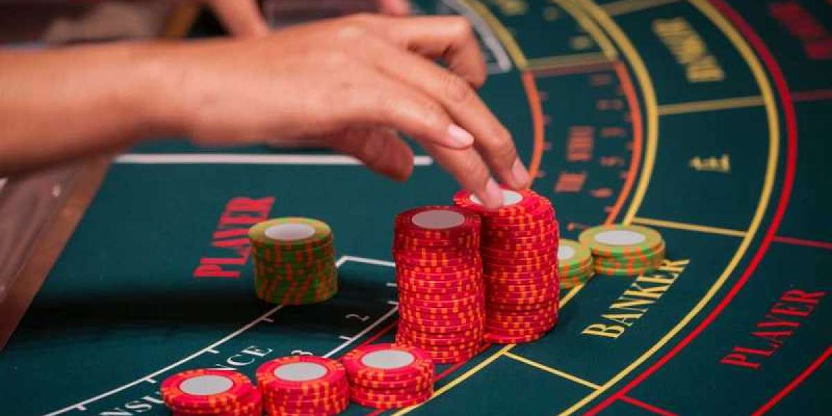 The most effective guide to play live dealer online baccarat