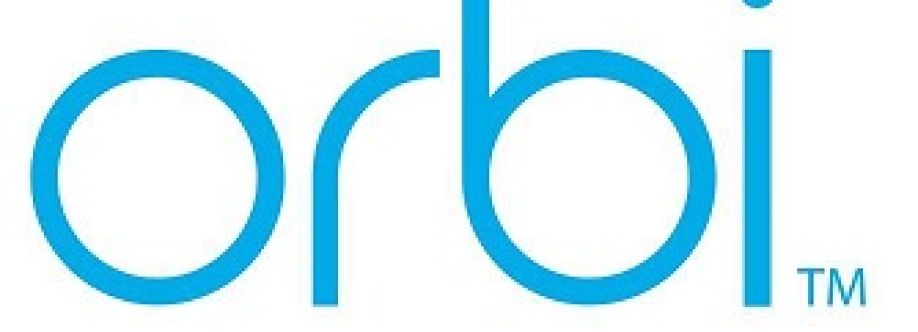 Orbi Login Cover Image