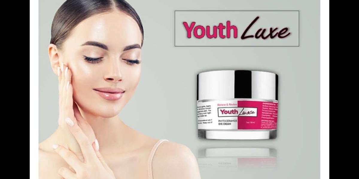 Youth Luxe Cream Reviews