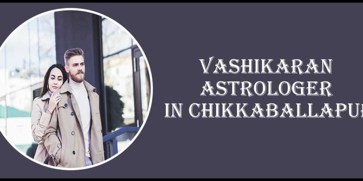 Vashikaran Astrologer in Chikkaballapur | Specialist Astro