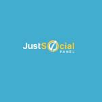 justsocial panel profile picture