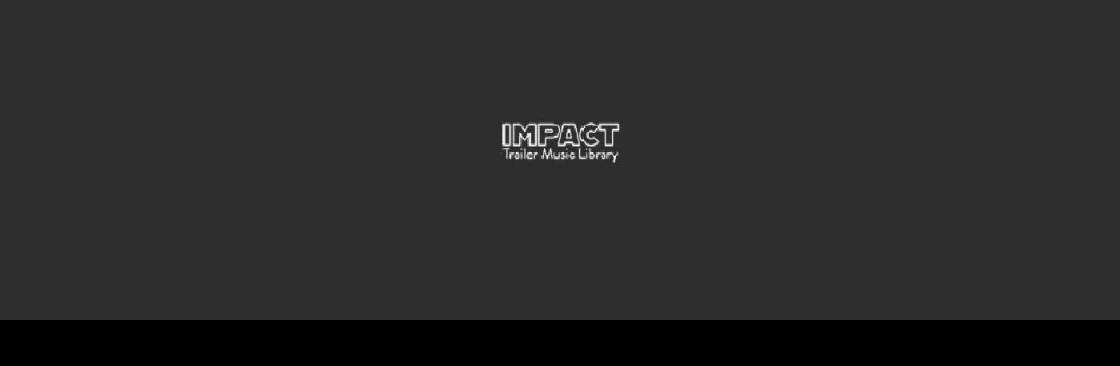 IMPACT TRAILER MUSIC LIBRARY Cover Image