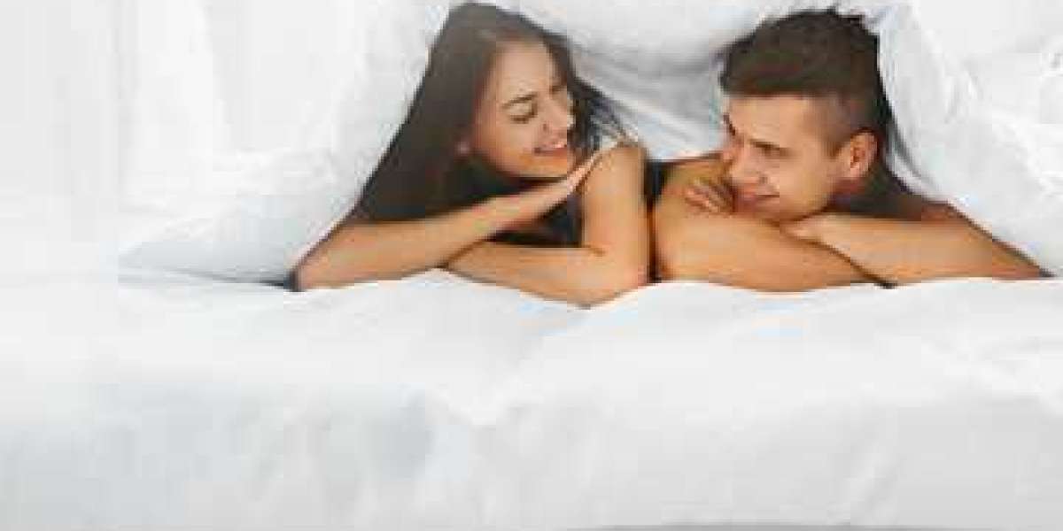 Which is an effective way to treat erectile dysfunction?