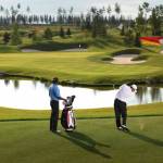golf course Profile Picture