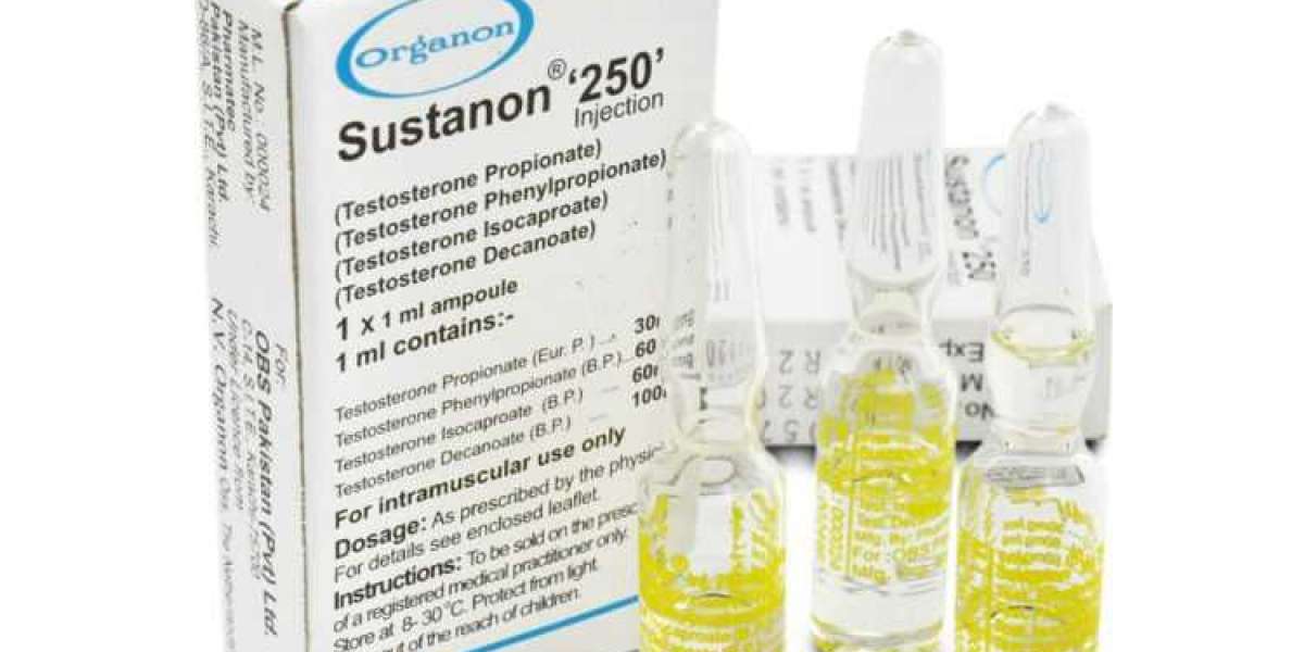 Do You Want to Buy sustanon 250 For Sale?