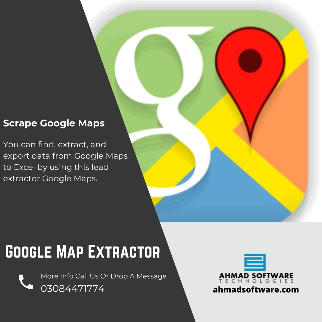 How Can I Get Local Business Data From Google Maps?