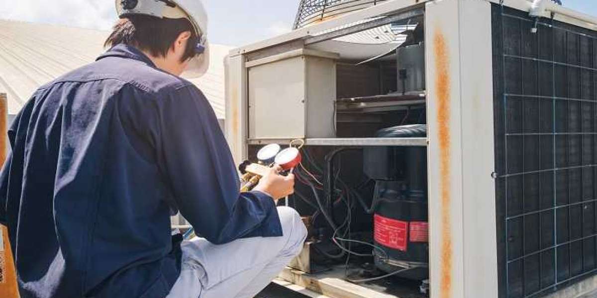 Top 5 Benefits of hiring the right HVAC contractor