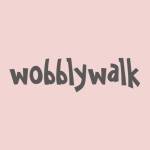 Wobbly Walk Profile Picture