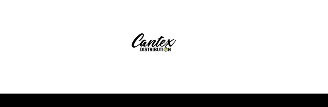 Cantex Distribution Cover Image